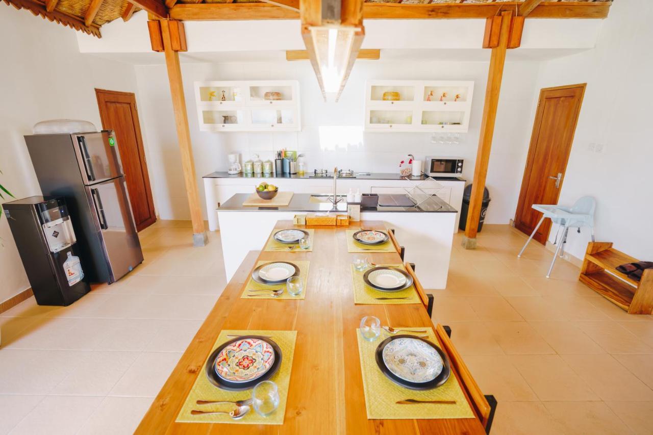 Villa Orked 3 With Family Room Seminyak Ngoại thất bức ảnh