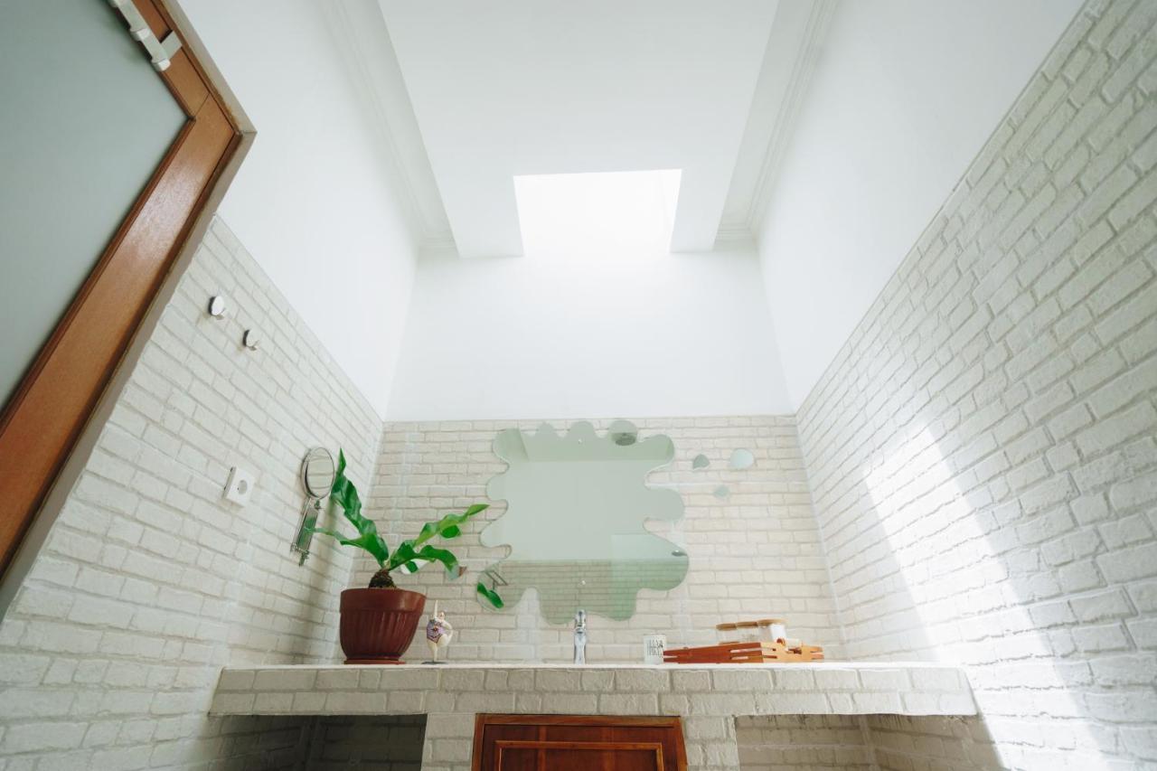 Villa Orked 3 With Family Room Seminyak Ngoại thất bức ảnh