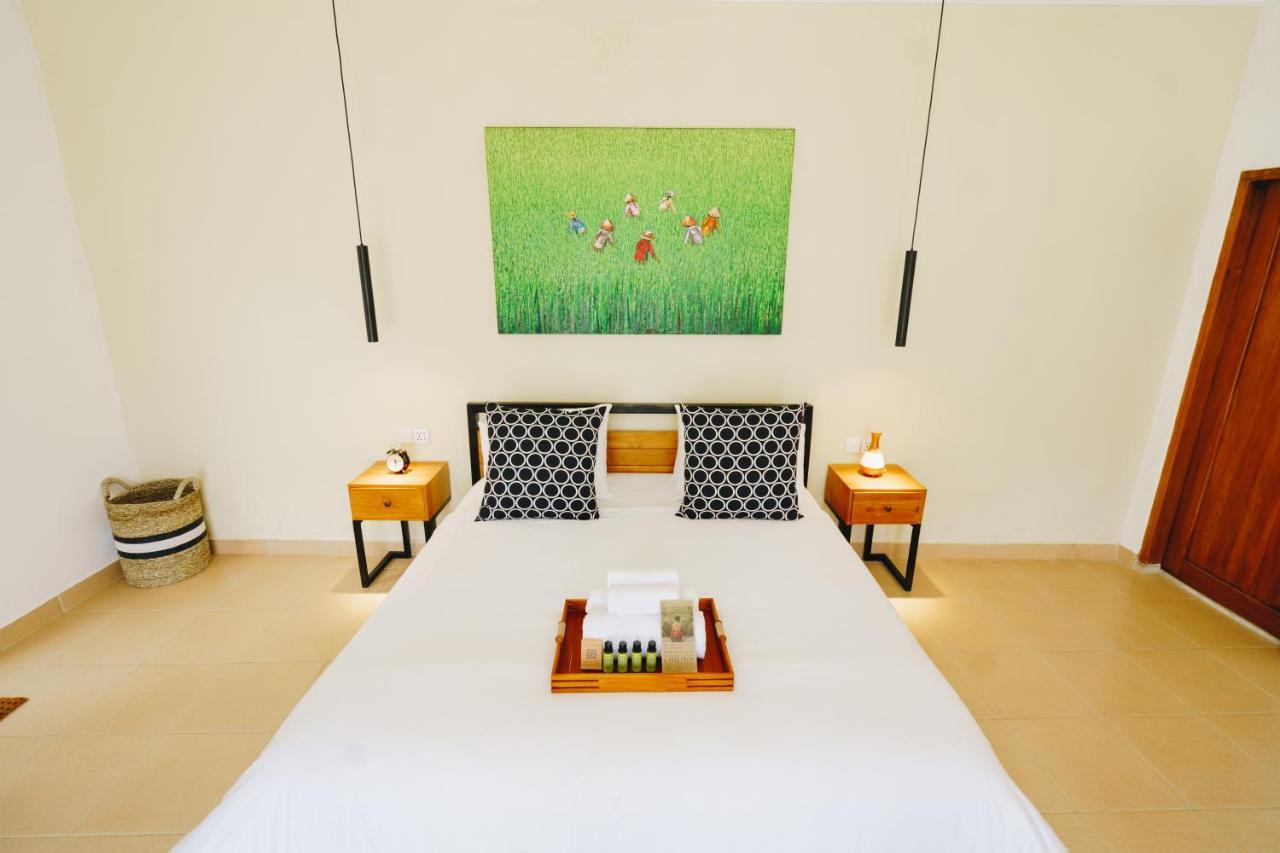 Villa Orked 3 With Family Room Seminyak Ngoại thất bức ảnh