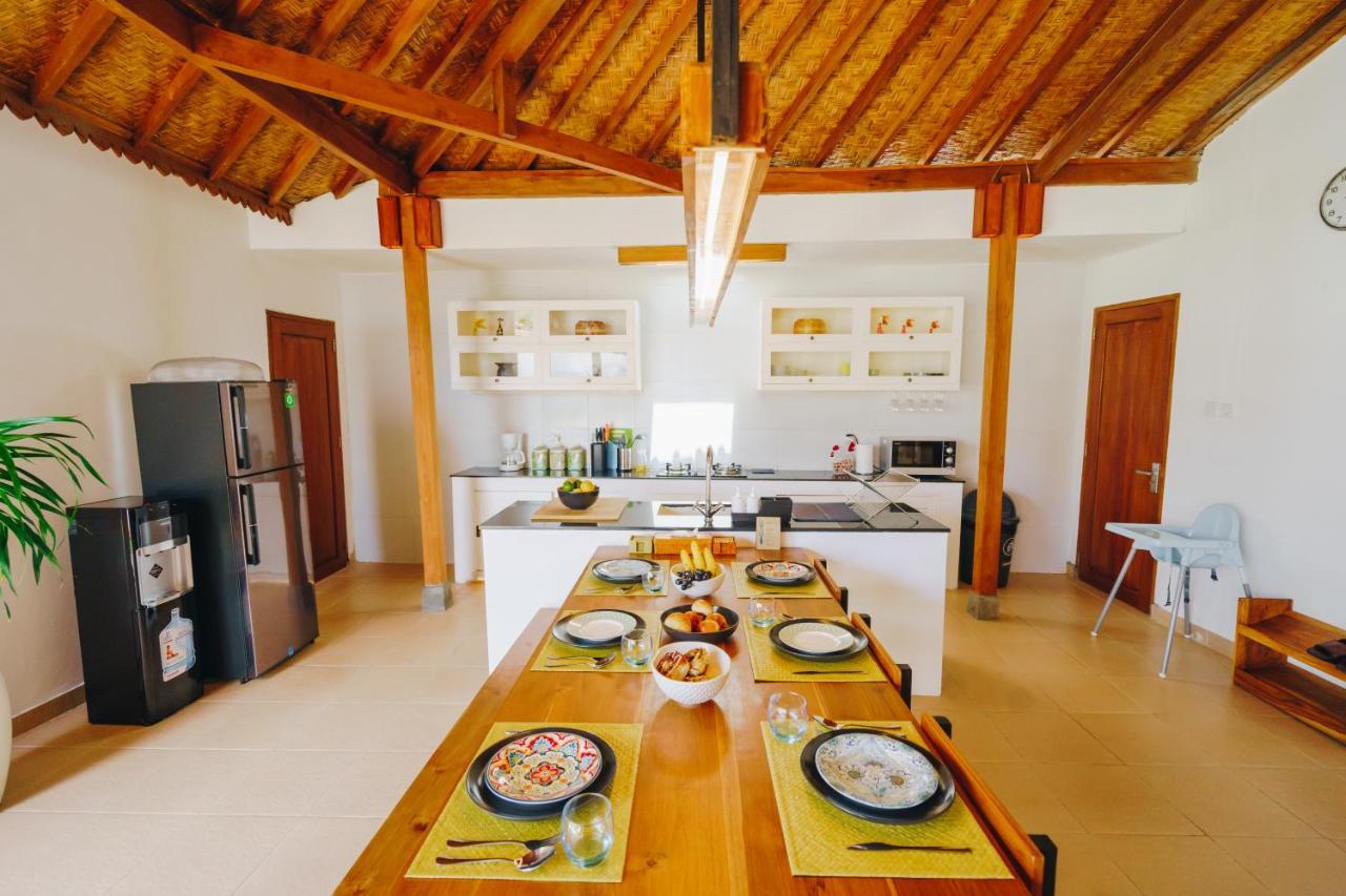 Villa Orked 3 With Family Room Seminyak Ngoại thất bức ảnh